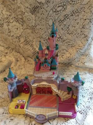 ebay polly pocket bluebird